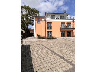 Appartement Putbus Buitenaudio-opname 6