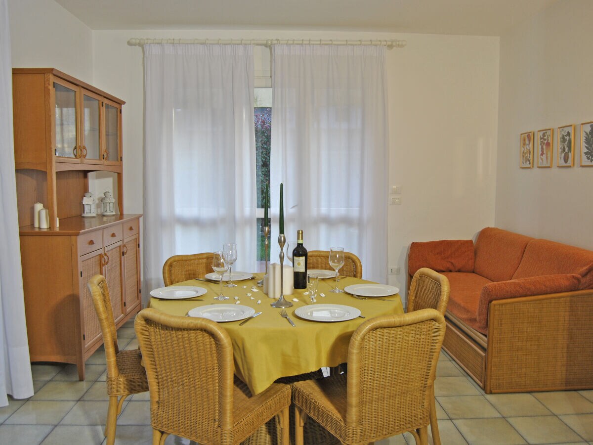 Vakantiehuis Caorle Kenmerken 1