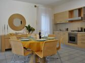 Vakantieappartement Caorle Kenmerken 1