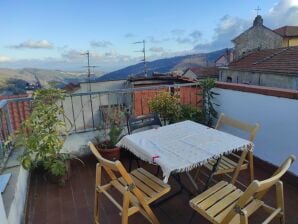 Holiday house Casa Gionni - Pietrabruna - image1