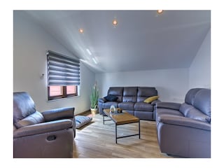 Villa Kraljevica Caratteristiche 12