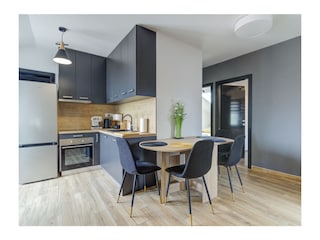 Villa Kraljevica Caratteristiche 13