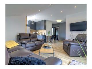 Villa Kraljevica Caratteristiche 14