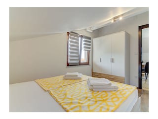 Villa Kraljevica Caratteristiche 15