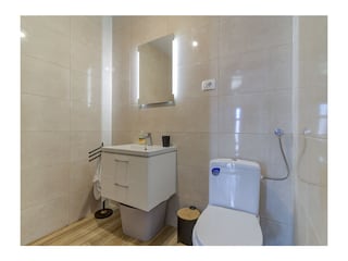 Villa Kraljevica Caratteristiche 17