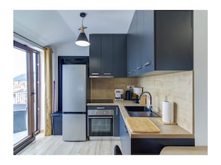 Villa Kraljevica Caratteristiche 20