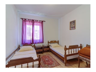 Villa Kraljevica Caratteristiche 21