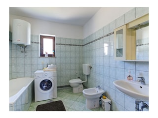 Villa Kraljevica Caratteristiche 22