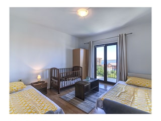 Villa Kraljevica Caratteristiche 24