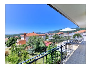 Villa Kraljevica Registrazione all'aperto 10