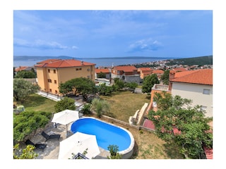 Villa Kraljevica Registrazione all'aperto 6