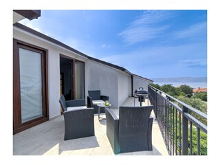 Villa Kraljevica Registrazione all'aperto 9