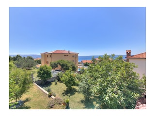 Villa Kraljevica Registrazione all'aperto 11