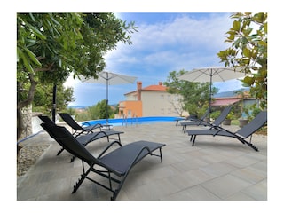 Villa Kraljevica Registrazione all'aperto 8