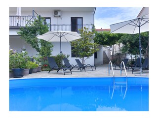 Villa Kraljevica Registrazione all'aperto 7