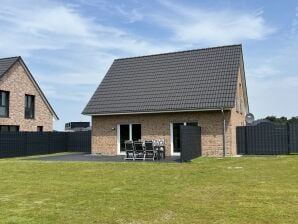 Ferienhaus ENJOY - Büsum - image1