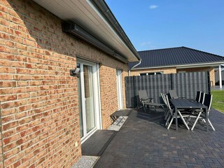 Ferienhaus Enjoy Büsum, Triftsweg 13