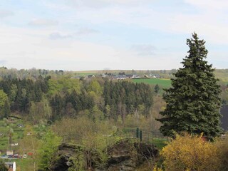 Appartamento per vacanze Annaberg-Buchholz Registrazione all'aperto 4