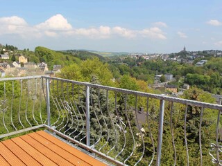 Appartement de vacances Annaberg-Buchholz Enregistrement extérieur 5