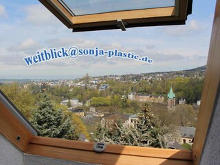 Appartement de vacances Annaberg-Buchholz Enregistrement extérieur 6