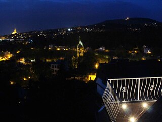 Apartamento de vacaciones Annaberg-Buchholz Grabación al aire libre 7