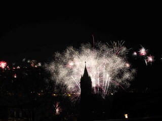 Appartamento per vacanze Annaberg-Buchholz Registrazione all'aperto 8