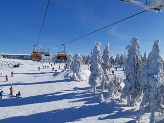 Appartamento per vacanze Annaberg-Buchholz Ambiente 39