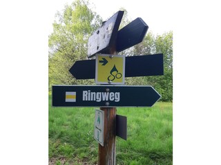 Appartamento per vacanze Annaberg-Buchholz Ambiente 36