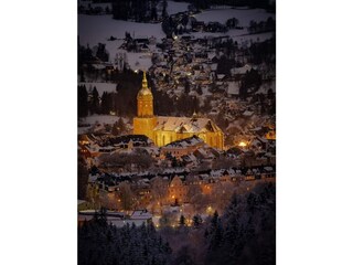 Appartamento per vacanze Annaberg-Buchholz Ambiente 37