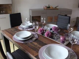 Appartamento per vacanze Annaberg-Buchholz Caratteristiche 13