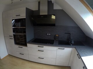 Appartamento per vacanze Annaberg-Buchholz Caratteristiche 19