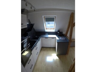 Appartamento per vacanze Annaberg-Buchholz Caratteristiche 20