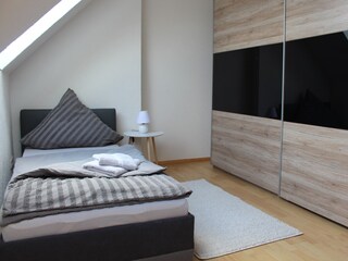 Appartamento per vacanze Annaberg-Buchholz Caratteristiche 25