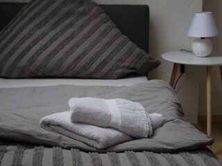 Appartamento per vacanze Annaberg-Buchholz Caratteristiche 26