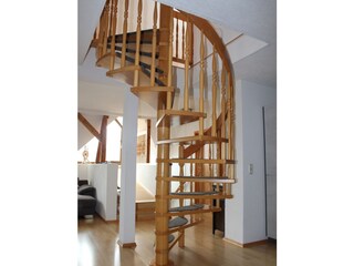 Appartamento per vacanze Annaberg-Buchholz Caratteristiche 27