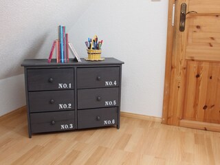 Appartamento per vacanze Annaberg-Buchholz Caratteristiche 28