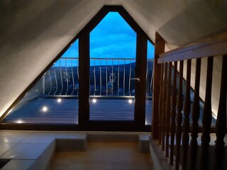 Appartamento per vacanze Annaberg-Buchholz Caratteristiche 16