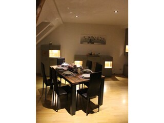 Appartamento per vacanze Annaberg-Buchholz Caratteristiche 15