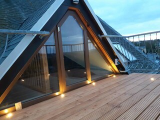 Appartamento per vacanze Annaberg-Buchholz Caratteristiche 17