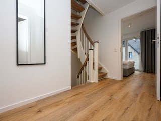 Flurbereich 1.Etage