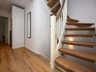 Flurbereich 1.Etage