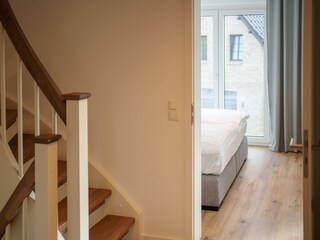 Flurbereich 1.Etage