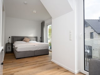 Schlafzimmer 1 - 1.Etage