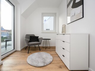 Schlafzimmer 1 - 1.Etage