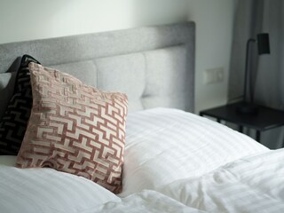 Schlafzimmer 1 - 1.Etage