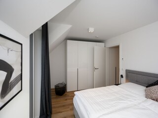 Schlafzimmer 2 - 1.Etage