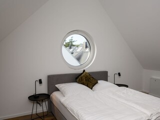 Schlafzimmer Obergeschoß
