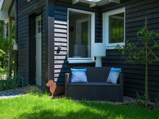 Casa per le vacanze Renesse Registrazione all'aperto 2