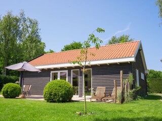 Vakantiehuis Renesse Buitenaudio-opname 3