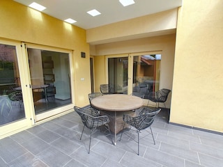 Ferienhaus Keszthely Außenaufnahme 2